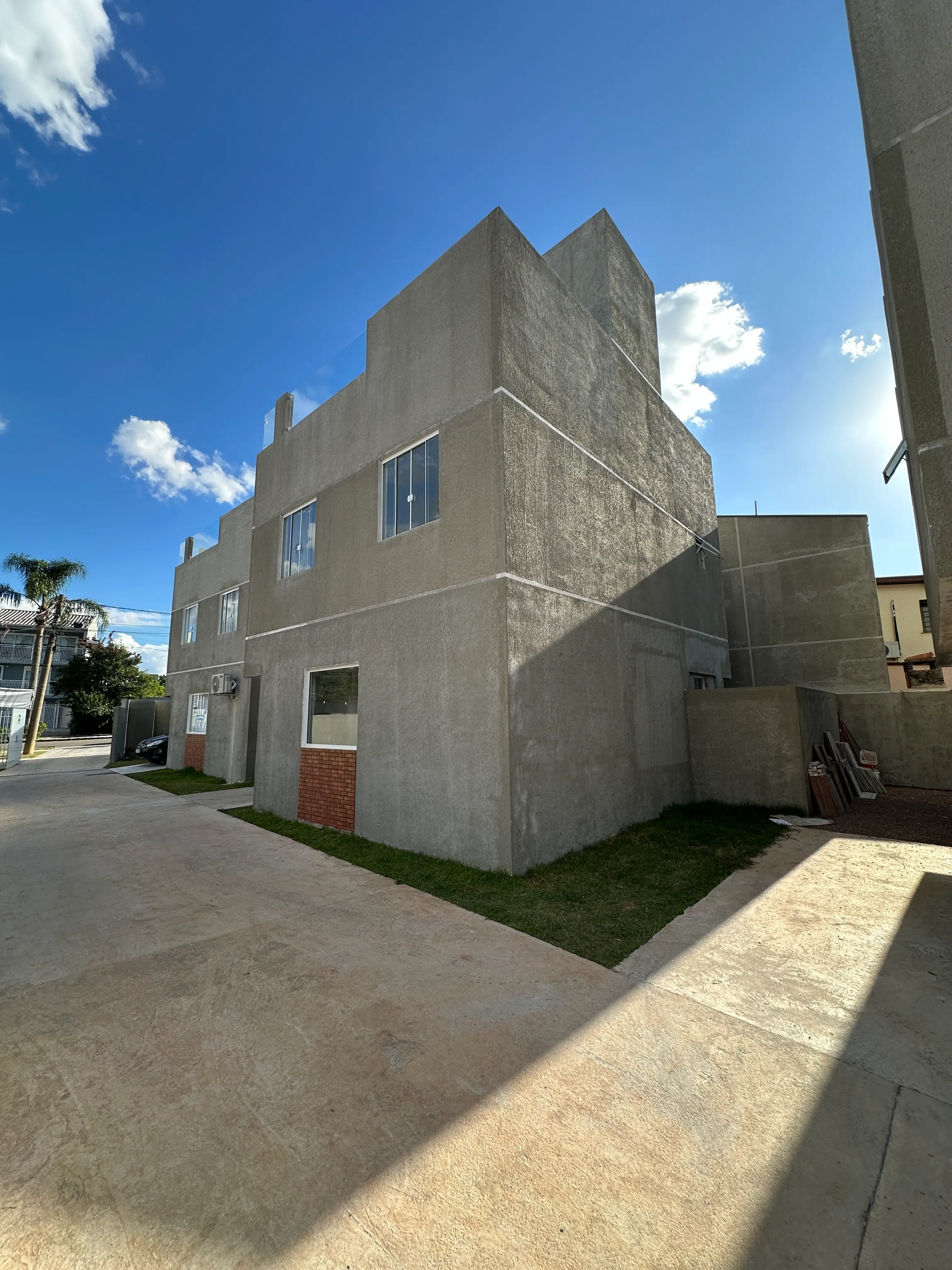 Sobrado